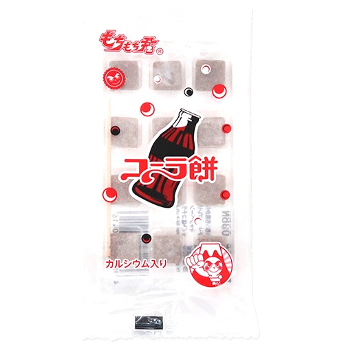駄菓子(種類から選ぶ),もち・だんご｜コーラ餅の通販｜格安卸価格で