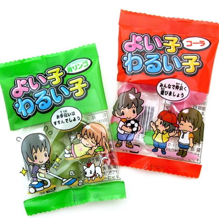 駄菓子(売値から選ぶ）,20円～29円｜よい子わるい子飴の通販｜格安  