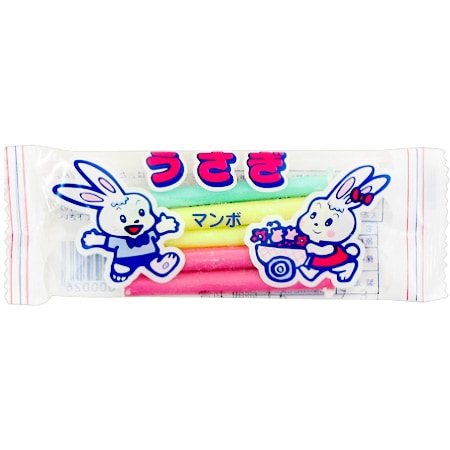 駄菓子(売値から選ぶ）,20円～29円｜うさぎマンボの通販