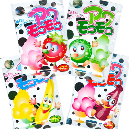 駄菓子(種類から選ぶ),ミンツ・ラムネ・粉ジュース｜アワモコモコの