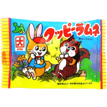 駄菓子(売値から選ぶ）,30円～39円｜クッピーラムネの通販｜格安卸