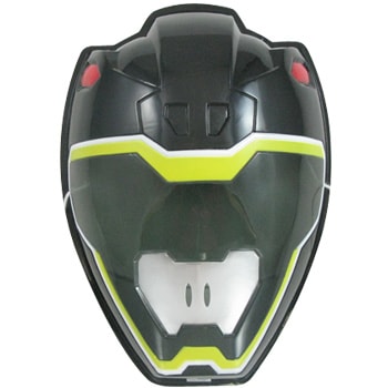 お面,戦隊ヒーローオールスターズ｜キョウリュウブラック お面の通販