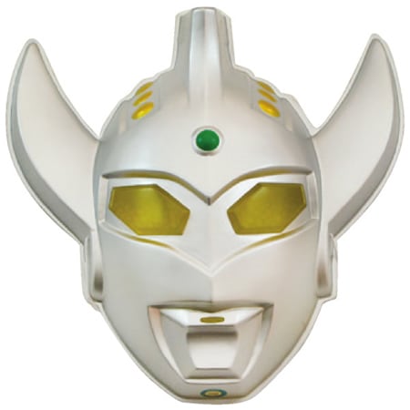 ウルトラマン　額装　お面　三春張子のお面 ウルトラマン お面 ブランド ウルトラマン 額装 お面 三春張子の