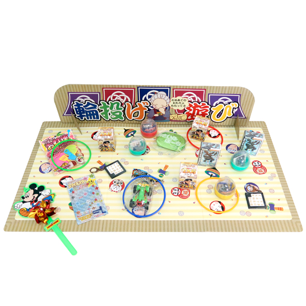 オトメイトAGF2025輪投げ景品⑤ オトメイトAGF2025輪投げ景品⑤