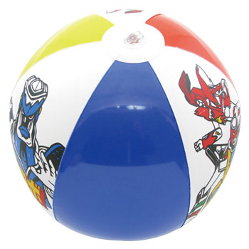 空気ビニール製品｜ビーチボール カミロボの通販｜格安卸価格で販売中