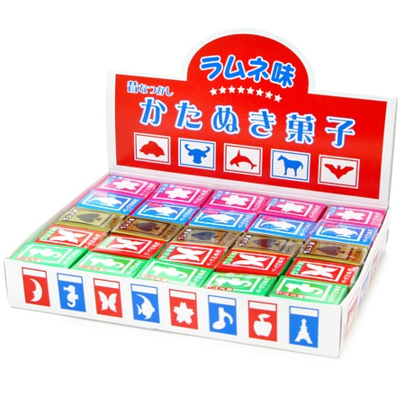 カタヌキ｜ザ・かたぬきの通販｜格安卸価格で販売中！【駄菓子の