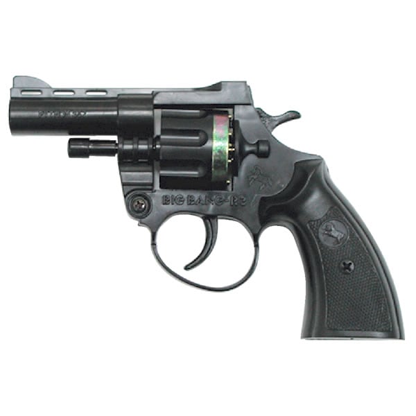 なつかし玩具,おもちゃピストル｜ビッグバンR3の通販｜格安卸価格で