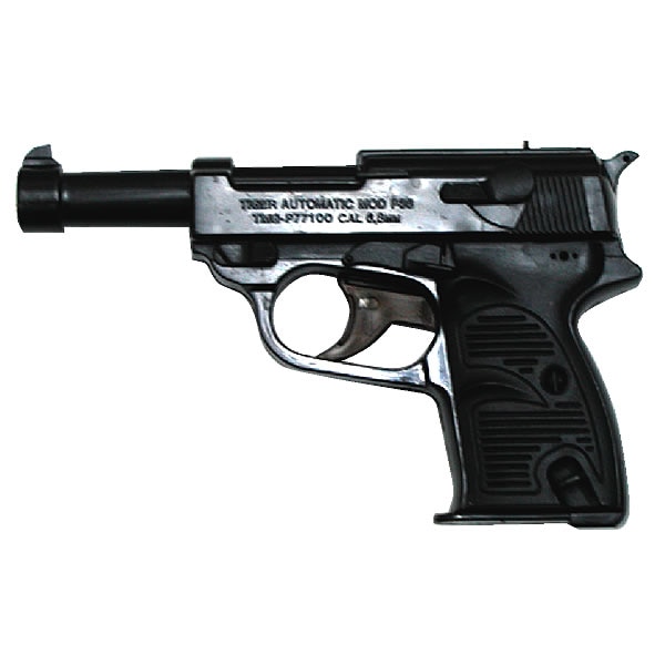 なつかし玩具,おもちゃピストル｜ワルサーP-38の通販｜格安卸