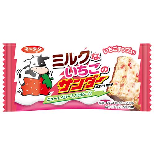 �ߥ륯�ʤ������Υ������