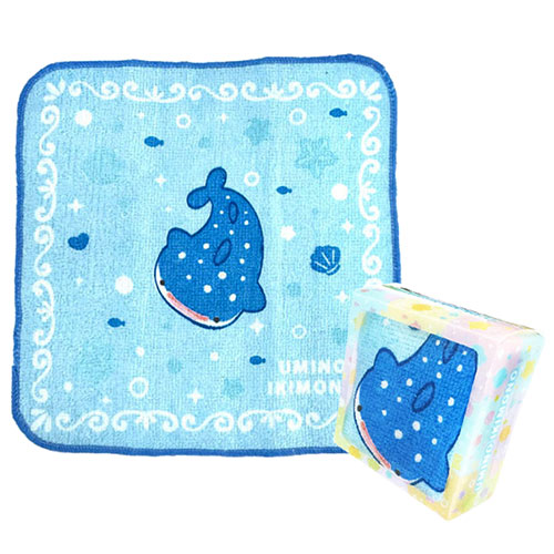 ��������ʪ�����եȥܥå�������ߥ˥�����