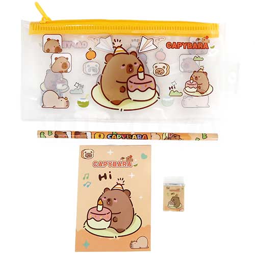 ���ԥХ顡�ڥ󥱡�����ʸ�񥻥å�