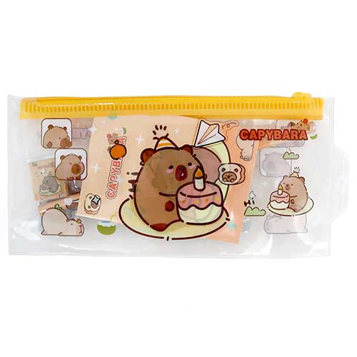 ���ԥХ顡�ڥ󥱡�����ʸ�񥻥å�