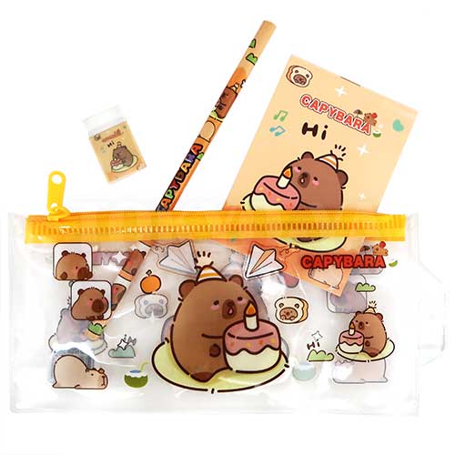 ���ԥХ顡�ڥ󥱡�����ʸ�񥻥å�