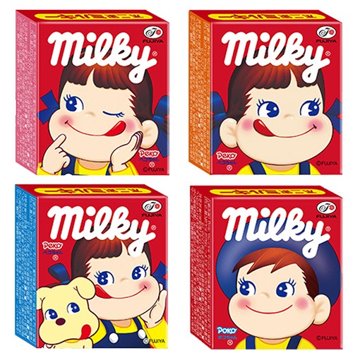 �ߥ륭���ʣ�γ��