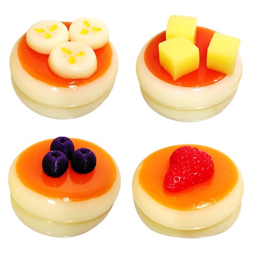 景品用玩具,卸単価150～499円｜もちぷるスクイーズ スフレケーキの通販