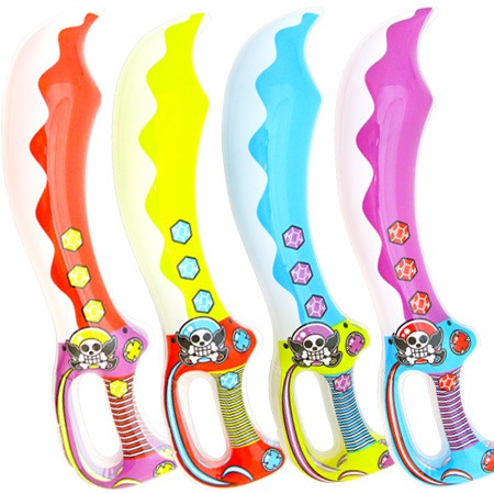 空気ビニール製品｜バイキングソードの通販｜格安卸価格で販売中