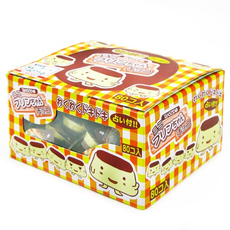 駄菓子(売値から選ぶ）,1円～19円｜ミニプリンちゃんチョコの通販