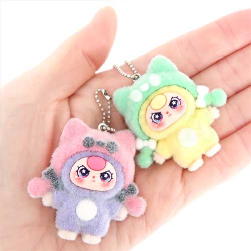 ������ߤפ�פ󥭥�åȣ£�