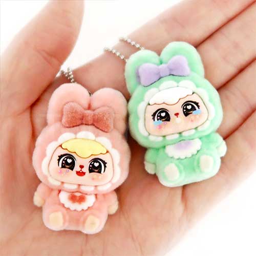 ������ߥ�֥꡼�Хˡ��£�