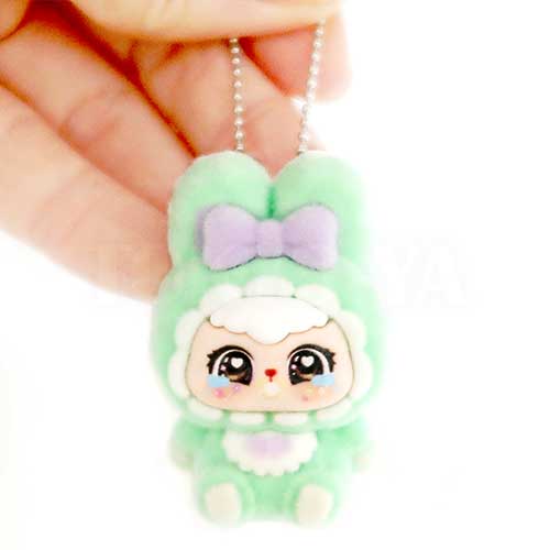 ������ߥ�֥꡼�Хˡ��£�