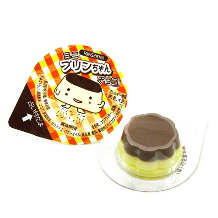 駄菓子 売値から選ぶ １０円 １９円 ミニプリンちゃんチョコの通販 格安卸価格で販売中 駄菓子の通販 駄菓子 おもちゃの卸問屋 東京屋 札幌