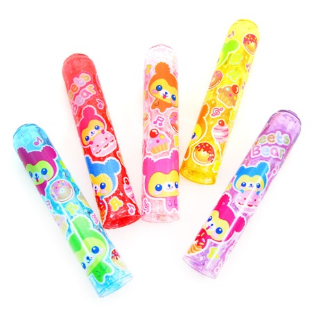 ファンシー文具・雑貨,鉛筆・ペン類｜おやついっぱい！えんぴつ