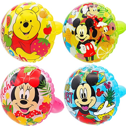 空気ビニール製品｜ディズニー フルーツアームリングの通販｜格安卸