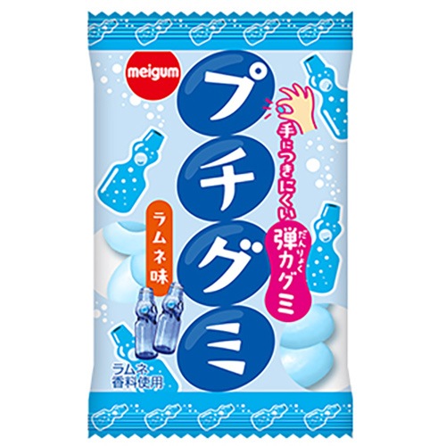 駄菓子(売値から選ぶ）｜プチグミ ラムネ味の通販｜格安卸価格で販売中