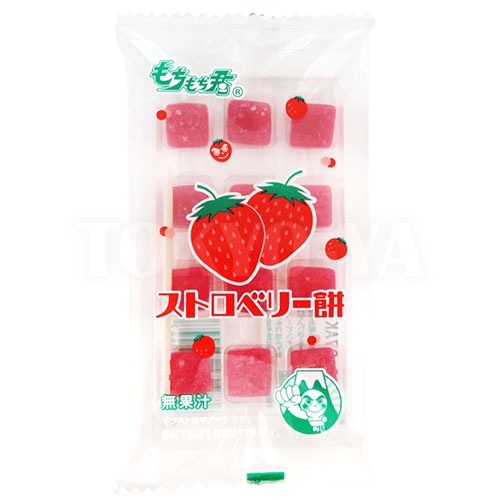 駄菓子(種類から選ぶ),もち・だんご｜ストロベリー餅の通販｜格安卸