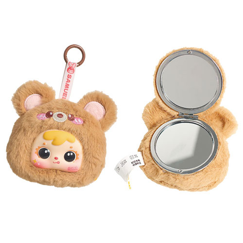 Samuel�ʥ��ߥ奨��˥��˥ޥ�ߥ顼