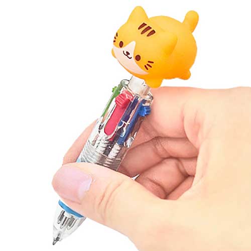 sale‼️N2614 カスタムボールペン 猫ちゃんビーズ 再販なし！ sale‼️N3916 カスタムボールペン 猫ちゃんビーズ 薔薇 再販なし