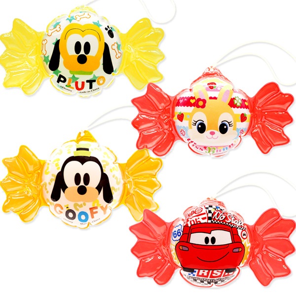 空気ビニール製品 ディズニー エアーキャンディヨーヨーの通販 格安卸価格で販売中 駄菓子の通販 駄菓子 おもちゃの卸問屋 東京屋 札幌