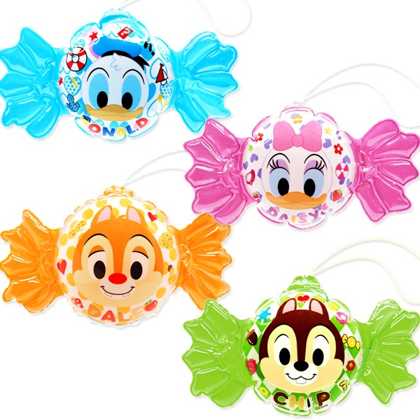 空気ビニール製品 ディズニー エアーキャンディヨーヨーの通販 格安卸価格で販売中 駄菓子の通販 駄菓子 おもちゃの卸問屋 東京屋 札幌
