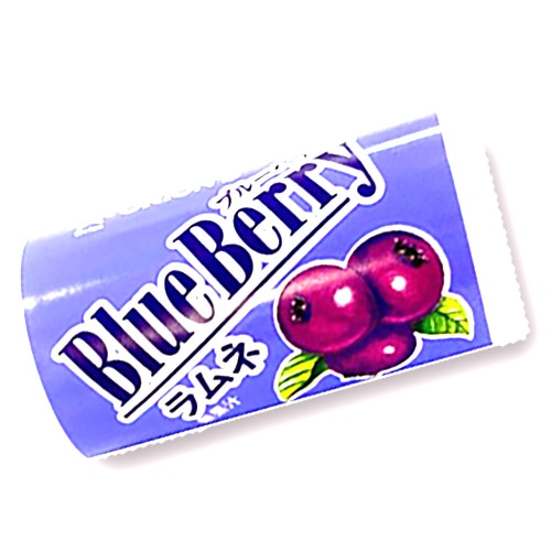 おるたん　ブルーベリー　ラムネ　２個セット 駄菓子(売値から選ぶ）,30円～39円｜ブルーベリーラムネの通販