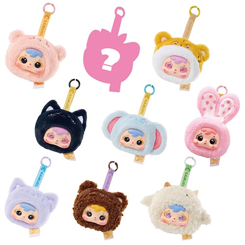 サミエルぬいぐるみまとめ売り！ おもちゃ,ぬいぐるみ｜Samuel（サミュエル）ミニアニマルズの通販