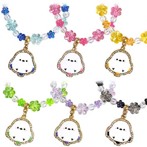 ���ޥ��ʥ������饭����㡼��֥쥹��å�