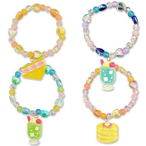 ��ȥ�����ġ��ǥ��졼�����֥쥹��å�