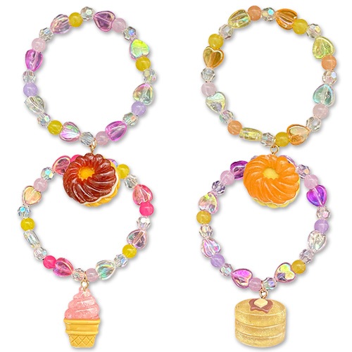 ��ȥ�����ġ��ǥ��졼�����֥쥹��å�