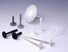 メーカー直送品【プラファス8-100-125 全長125ミリ・直径30ミリ