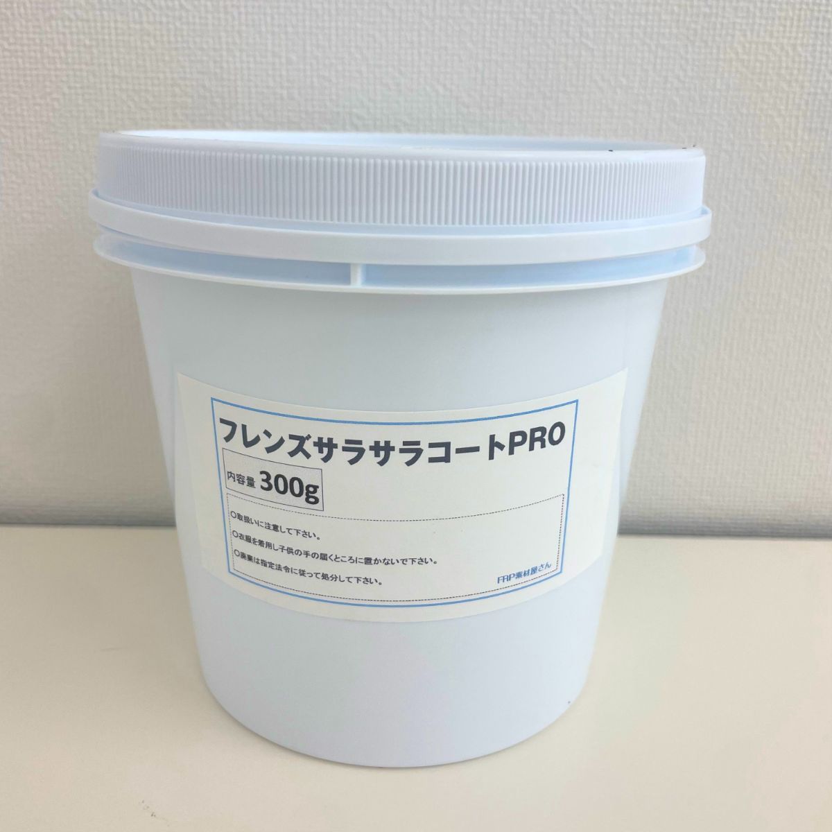 FRP�Υ���������������ե�󥺥��饵�饳����PRO 300g