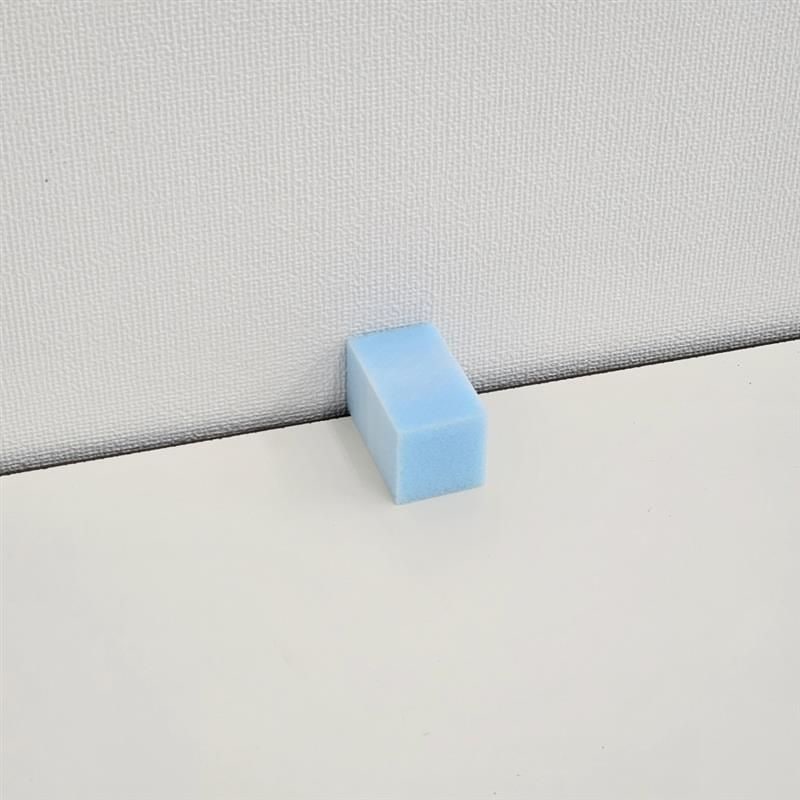 12mmの合板とスタイロフォーム スタイロブロック 10個セット 高さ50mm 幅30mm 奥行50mm 50*30*50 超