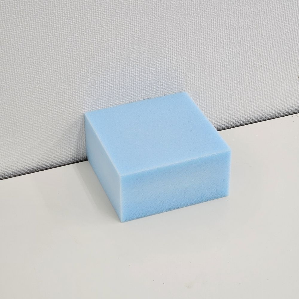 スタイロブロック 10個セット 高さ50mm 幅100mm 奥行100mm 50*50*100