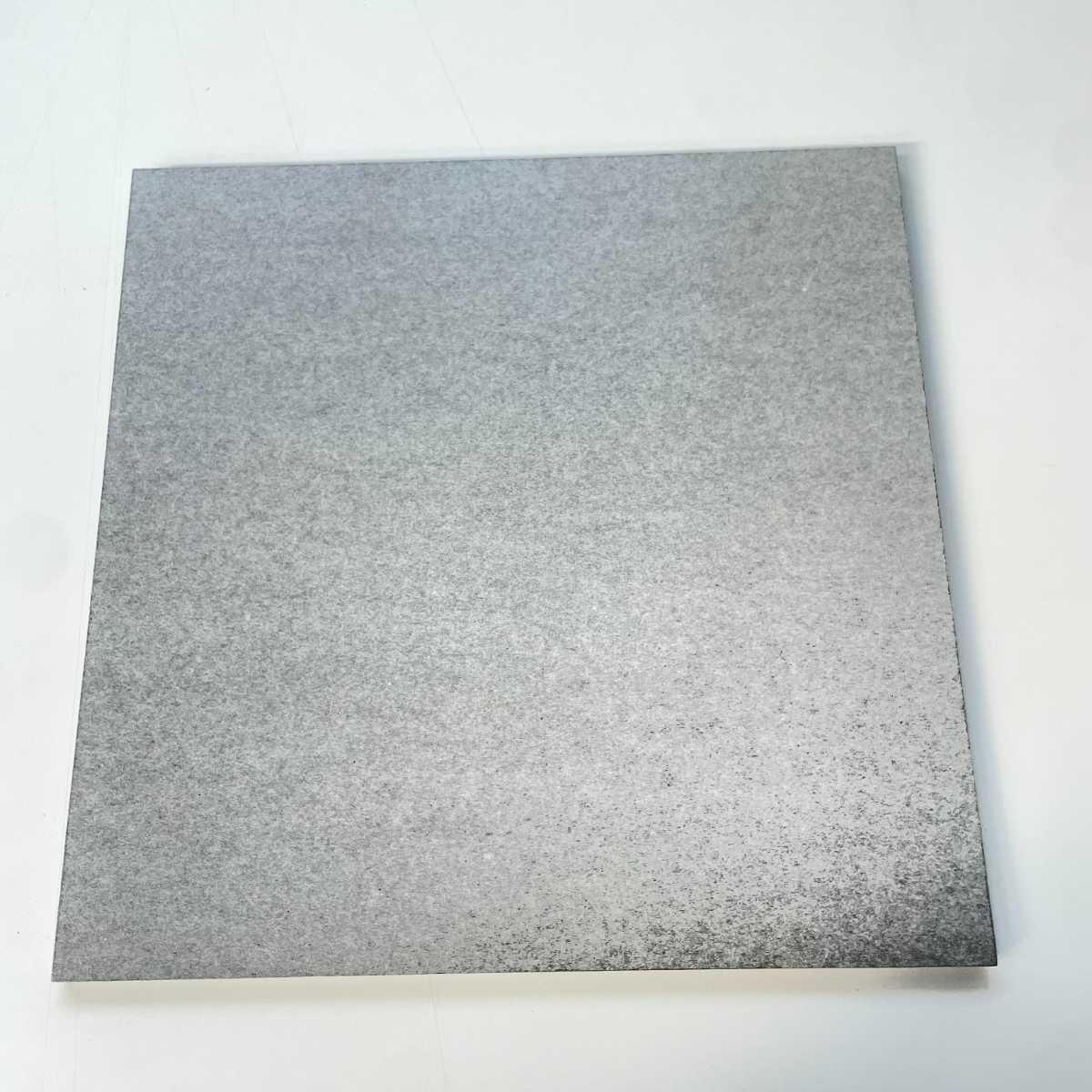 フレキシブルボード 表面クリア塗装品 サンプル 厚み指定不可 100mm