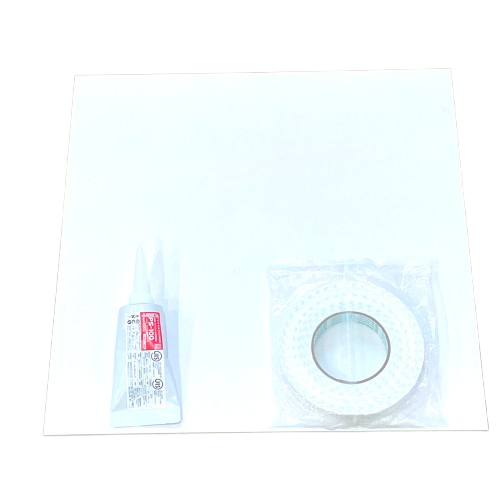 ���������� 10�ߥ�� Ž�դ����å� ���������ù��� 450mm��450mm�ʲ� �������PS-100��ξ�̥ơ��� 3�����åȡ�������