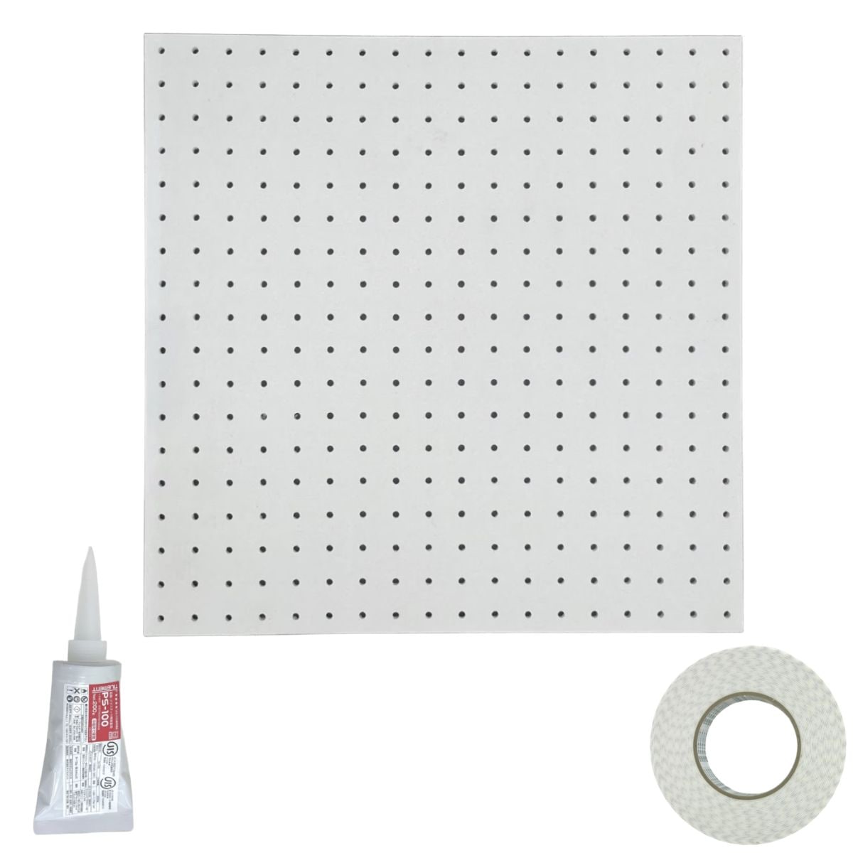 ͭ������������ 6mm���� 450x450mm ��5-25mm�ԥå� Ž�դ����åȥѥ���ܡ��� �ѥ���󥰥ܡ��ɡ�ͭ���ܡ��� DIY