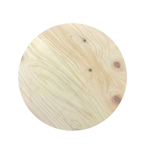 �����ѿ���� 15mm���� �߷� ���������ù� ľ��450mm�ʲ� 1�� �ݷ� ŷ�� DIY  �ݷ�