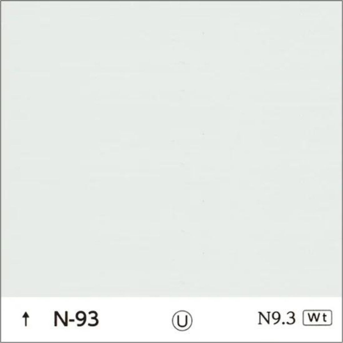 FRP防水用 塗料 イソ系【トップコート(ホワイト) 4kg】日塗工番 N-93 