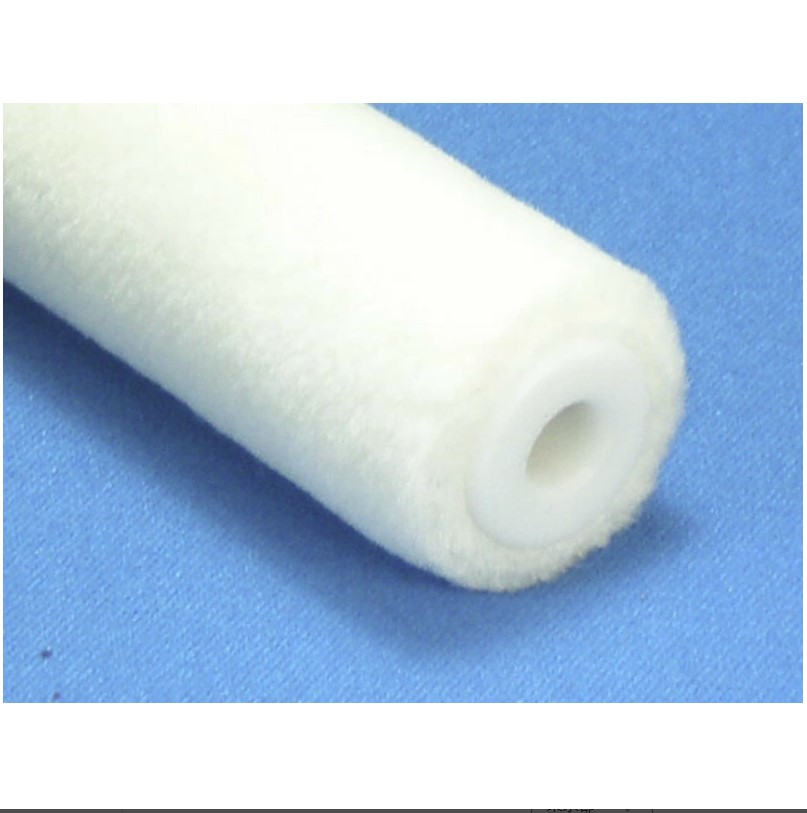 Ķ�ž夲�����ѥۥ磻��û�ӥ����顼��Ĺ5mm��100mm����4�������FRP�Ѥˤ�