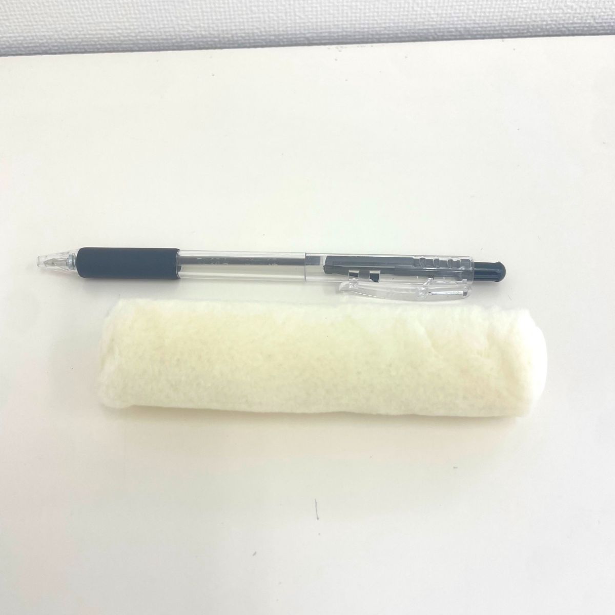 Ķ�ž夲�����ѥۥ磻��û�ӥ����顼��Ĺ5mm��100mm����4�������FRP�Ѥˤ�