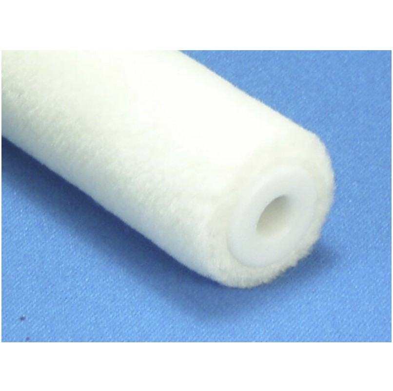 Ķ�ž夲�����ѥۥ磻��û�ӥ����顼��Ĺ5mm��150mm�� 10�ܥ��åȡ�6�������FRP�Ѥˤ� 